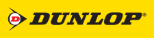 dunlop logo - Mobile Tyres Nottingham